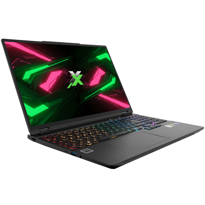 EJIAYU AIS X6AR555U Assembleur ordinateurs portables puissants compatibles linux